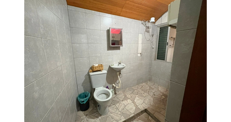 Sobrado à venda Rua Adolfo de Souza Carneiro, Parque Maria Domitila - Imóveis à Venda