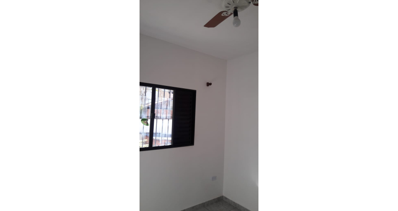 Sobrado à venda Rua João Veloso de Oliveira, Parque São Domingos - Imóveis à Venda