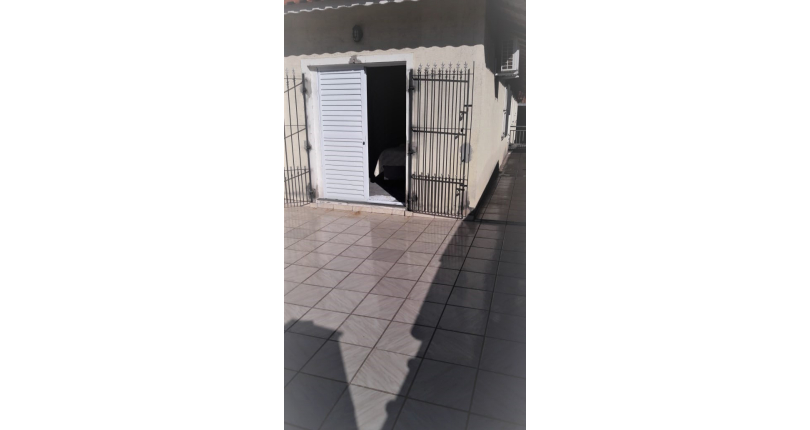 Sobrado à venda Rua João Veloso de Oliveira, Parque São Domingos - Imóveis à Venda