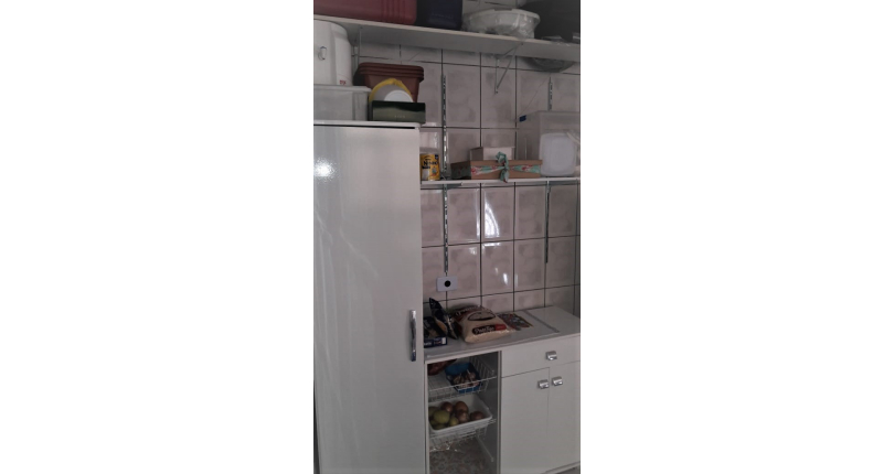 Sobrado à venda Rua João Veloso de Oliveira, Parque São Domingos - Imóveis à Venda