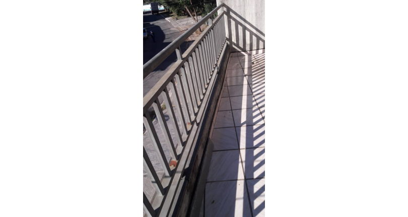 Sobrado à venda Rua João Veloso de Oliveira, Parque São Domingos - Imóveis à Venda