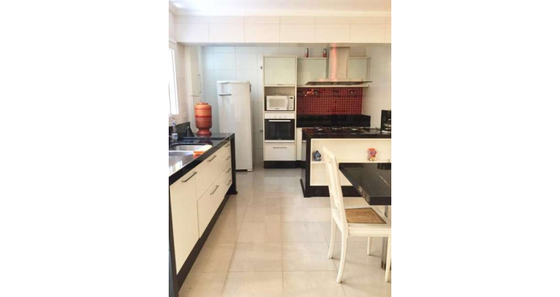 Casa à venda Rua Dardano, City América - Imóveis à Venda