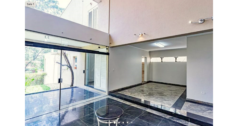 Casa à venda Rua Dardano, City América - Imóveis à Venda