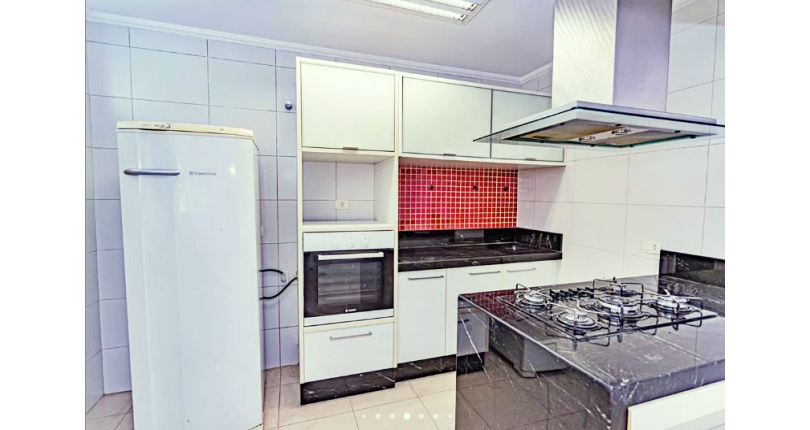 Casa à venda Rua Dardano, City América - Imóveis à Venda