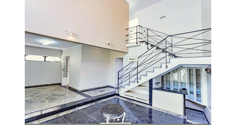 Casa à venda Rua Dardano, City América - Imóveis à Venda