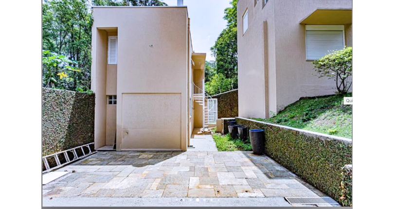 Casa à venda Rua Dardano, City América - Imóveis à Venda