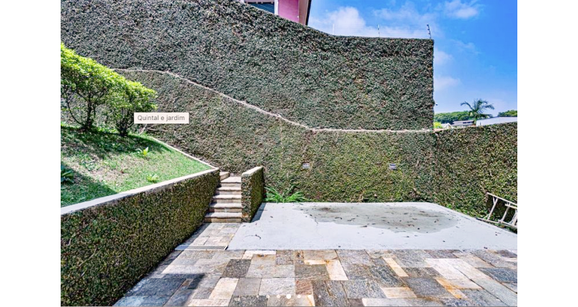 Casa à venda Rua Dardano, City América - Imóveis à Venda