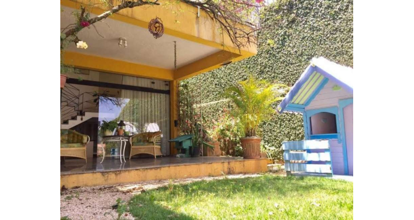 Casa à venda Rua Dardano, City América - Imóveis à Venda