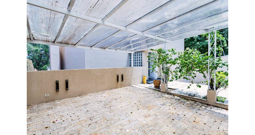 Casa à venda Rua Dardano, City América - Imóveis à Venda