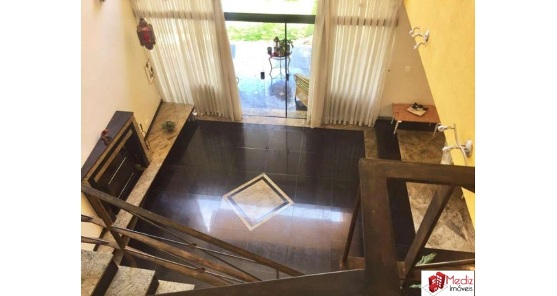 Casa à venda Rua Dardano, City América - Imóveis à Venda