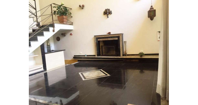 Casa à venda Rua Dardano, City América - Imóveis à Venda