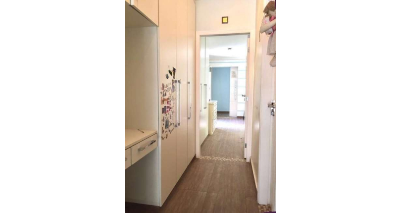 Casa à venda Rua Dardano, City América - Imóveis à Venda