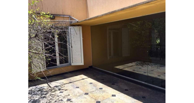 Casa à venda Rua Dardano, City América - Imóveis à Venda