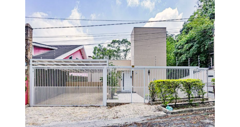 Casa à venda Rua Dardano, City América - Imóveis à Venda