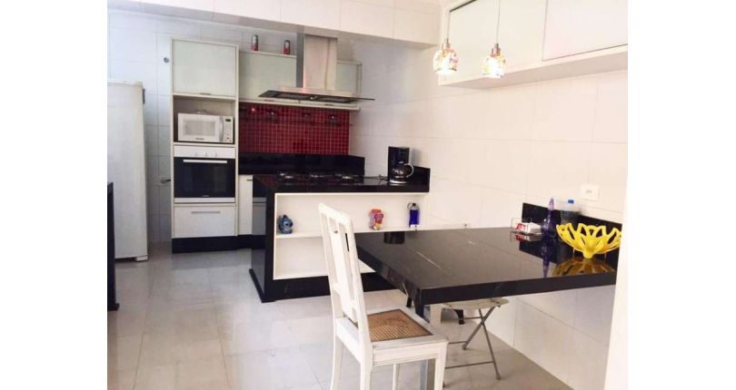 Casa à venda Rua Dardano, City América - Imóveis à Venda