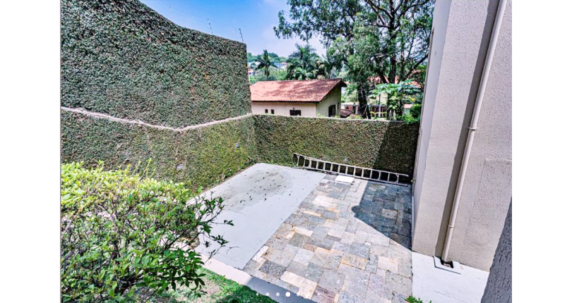 Casa à venda Rua Dardano, City América - Imóveis à Venda