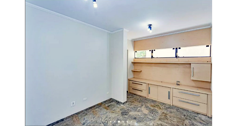 Casa à venda Rua Dardano, City América - Imóveis à Venda