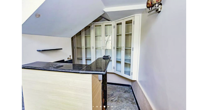 Casa à venda Rua Dardano, City América - Imóveis à Venda