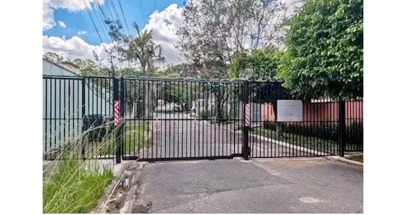 Casa à venda Rua Dardano, City América - Imóveis à Venda