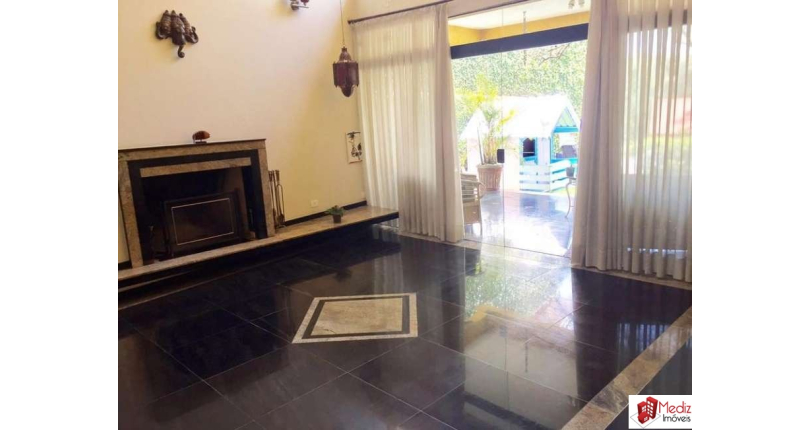 Casa à venda Rua Dardano, City América - Imóveis à Venda