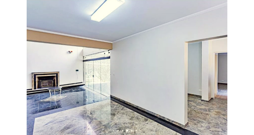 Casa à venda Rua Dardano, City América - Imóveis à Venda