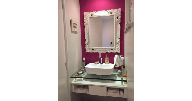 Casa à venda Rua Dardano, City América - Imóveis à Venda