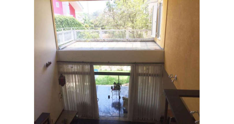 Casa à venda Rua Dardano, City América - Imóveis à Venda