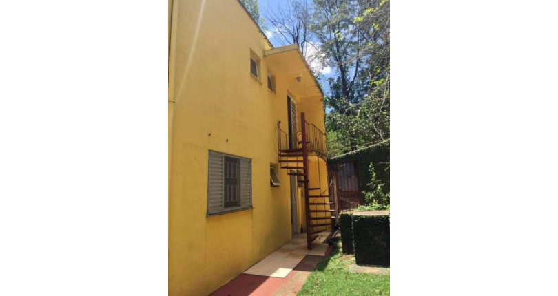 Casa à venda Rua Dardano, City América - Imóveis à Venda