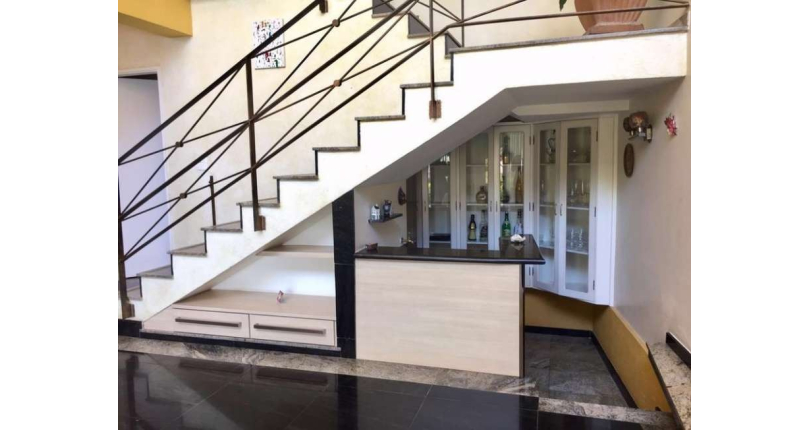 Casa à venda Rua Dardano, City América - Imóveis à Venda