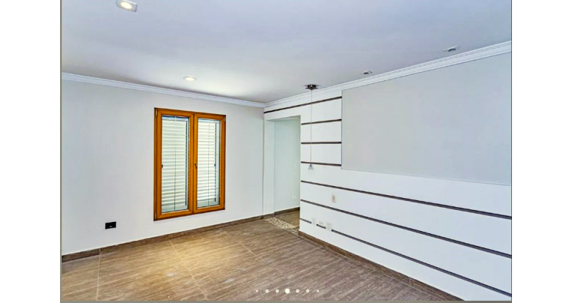 Casa à venda Rua Dardano, City América - Imóveis à Venda