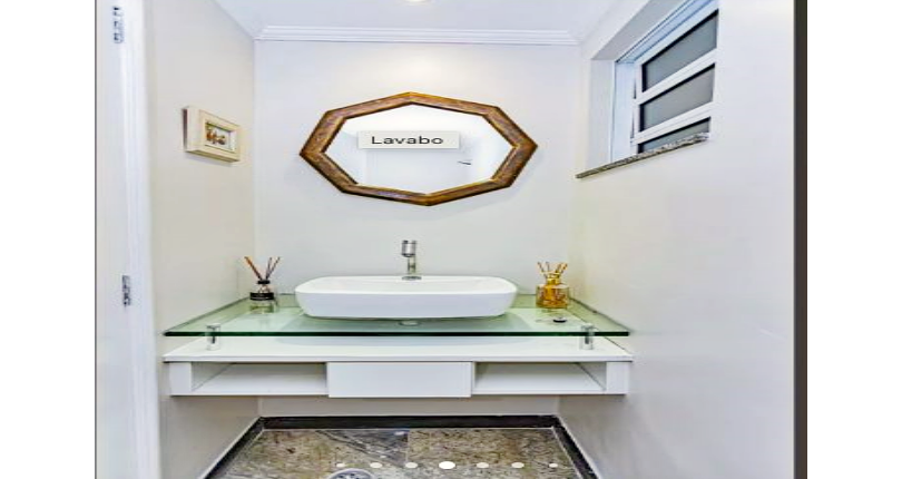 Casa à venda Rua Dardano, City América - Imóveis à Venda