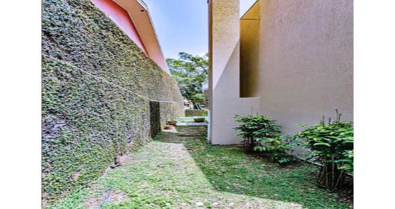 Casa à venda Rua Dardano, City América - Imóveis à Venda