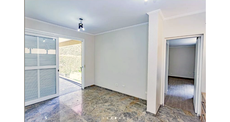 Casa à venda Rua Dardano, City América - Imóveis à Venda