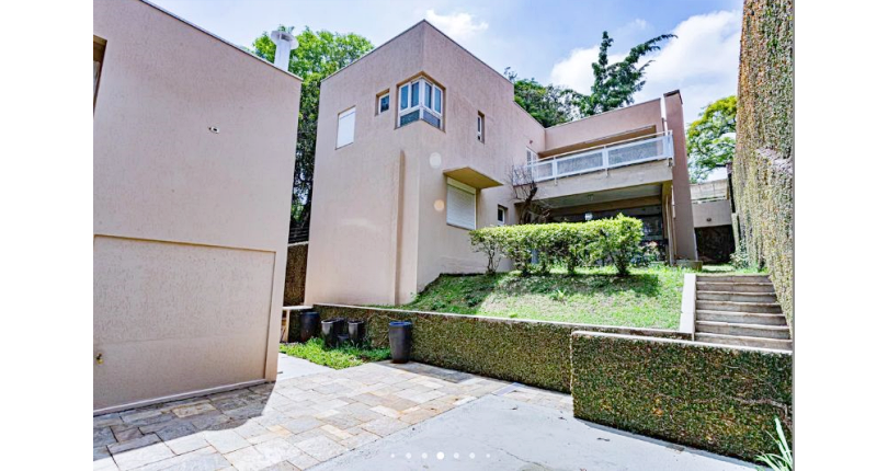 Casa à venda Rua Dardano, City América - Imóveis à Venda