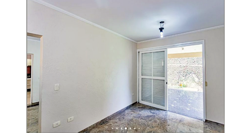 Casa à venda Rua Dardano, City América - Imóveis à Venda