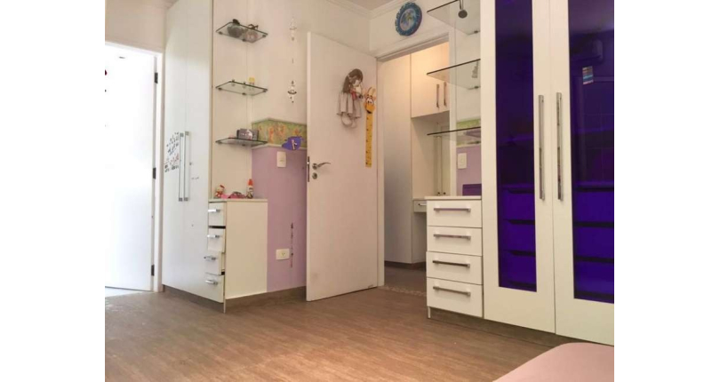 Casa à venda Rua Dardano, City América - Imóveis à Venda