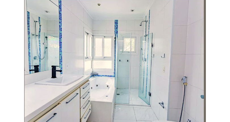 Casa à venda Rua Dardano, City América - Imóveis à Venda