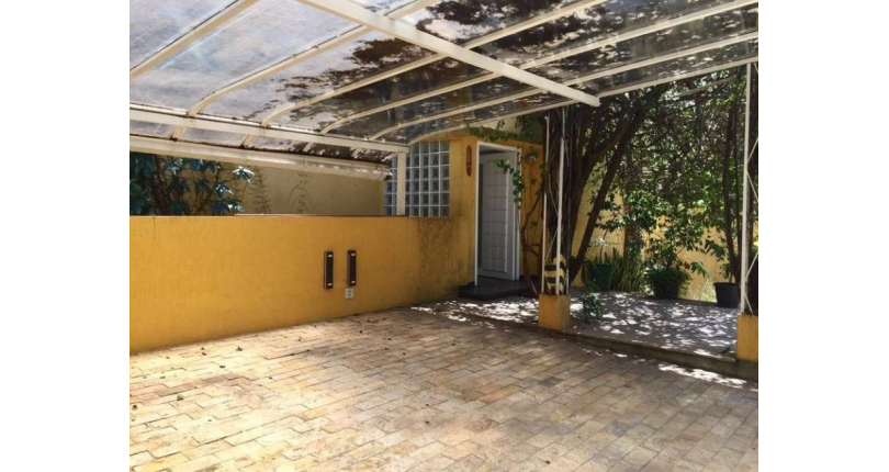 Casa à venda Rua Dardano, City América - Imóveis à Venda