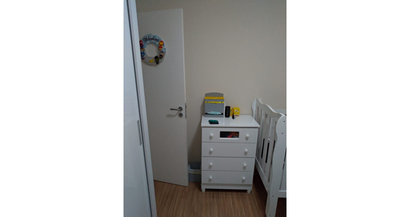 Apartamento à venda Rua Fani Lerner, 30, Parque Nações Unidas - Imóveis à Venda