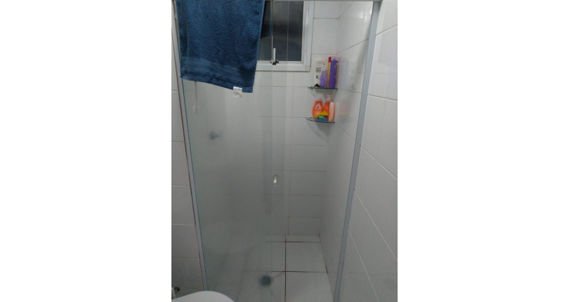 Apartamento à venda Rua Fani Lerner, 30, Parque Nações Unidas - Imóveis à Venda