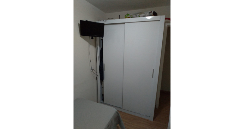 Apartamento à venda Rua Fani Lerner, 30, Parque Nações Unidas - Imóveis à Venda