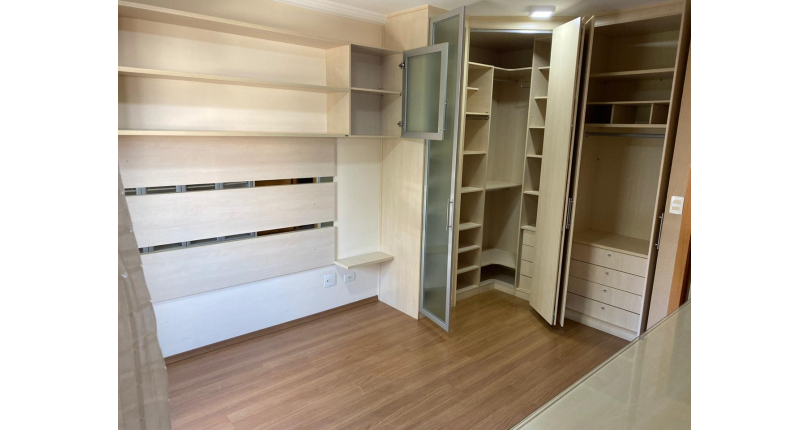 Apartamento à venda Rua Lúcia Caiaffa, 59, Vila Pereira Barreto - Imóveis à Venda