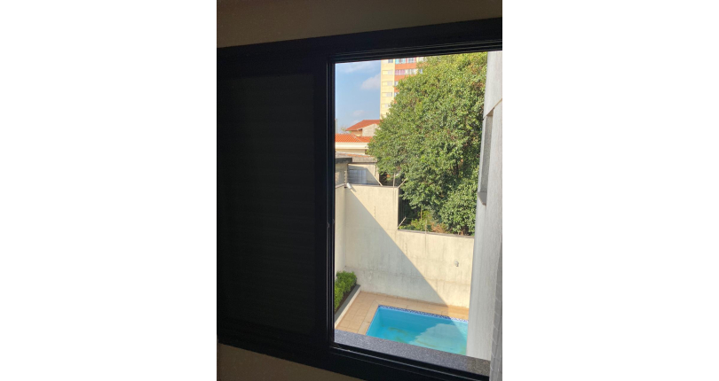 Apartamento à venda Rua Lúcia Caiaffa, 59, Vila Pereira Barreto - Imóveis à Venda