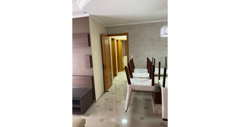 Apartamento à venda Rua Lúcia Caiaffa, 59, Vila Pereira Barreto - Imóveis à Venda