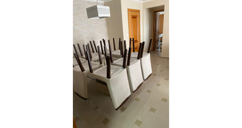 Apartamento à venda Rua Lúcia Caiaffa, 59, Vila Pereira Barreto - Imóveis à Venda