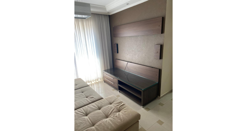 Apartamento à venda Rua Lúcia Caiaffa, 59, Vila Pereira Barreto - Imóveis à Venda