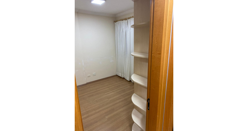 Apartamento à venda Rua Lúcia Caiaffa, 59, Vila Pereira Barreto - Imóveis à Venda