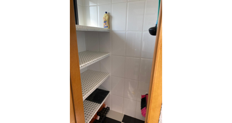 Apartamento à venda Rua Lúcia Caiaffa, 59, Vila Pereira Barreto - Imóveis à Venda