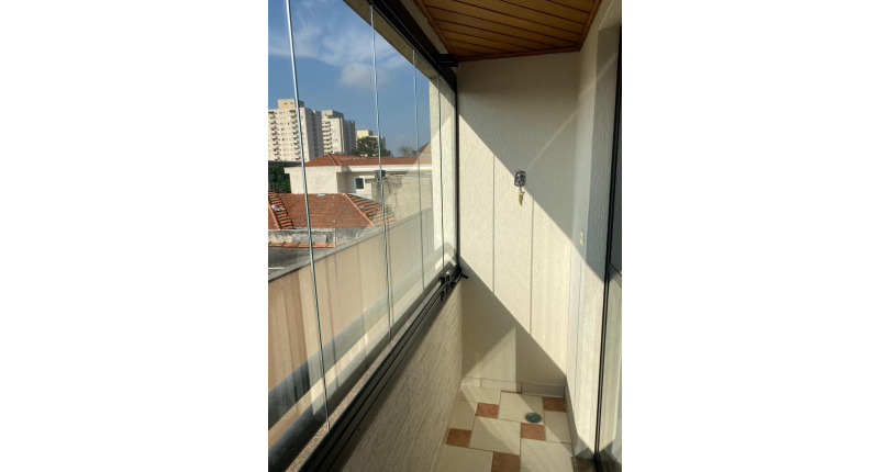 Apartamento à venda Rua Lúcia Caiaffa, 59, Vila Pereira Barreto - Imóveis à Venda