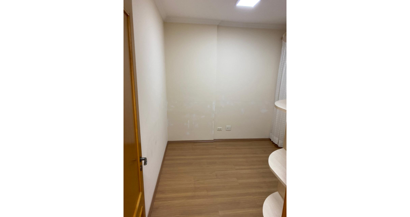 Apartamento à venda Rua Lúcia Caiaffa, 59, Vila Pereira Barreto - Imóveis à Venda